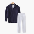 Polo Brunch Collection Hiver