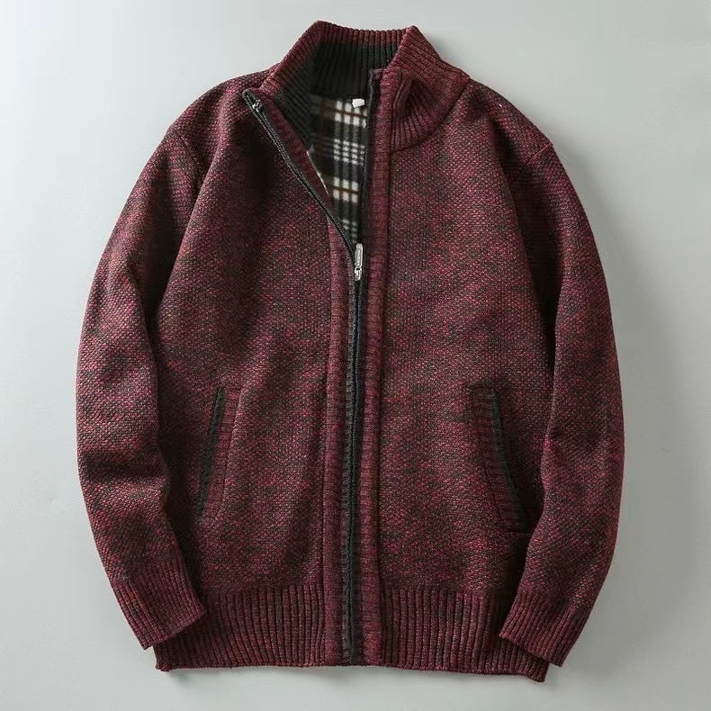 Gilet Chaud pour Hommes Style Moderne & Prix Abordable