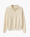 Polo V-Cut Élégant