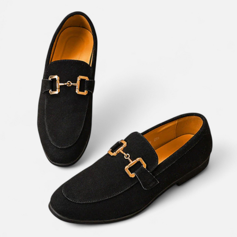 Mocassins Slip-On pour Homme