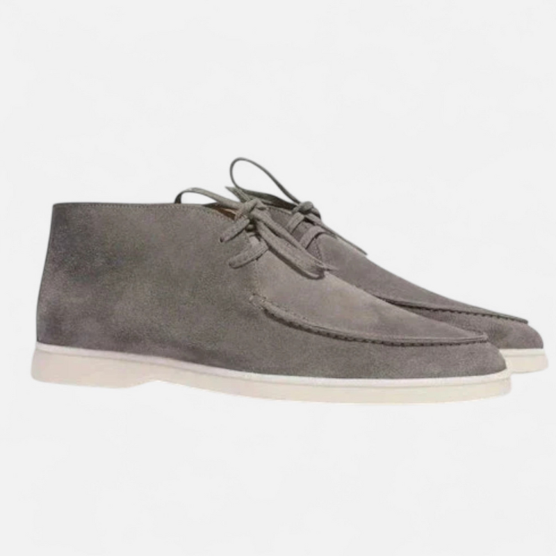 Chaussures à Lacets pour Homme Finition Soignée & Allure Sophistiquée