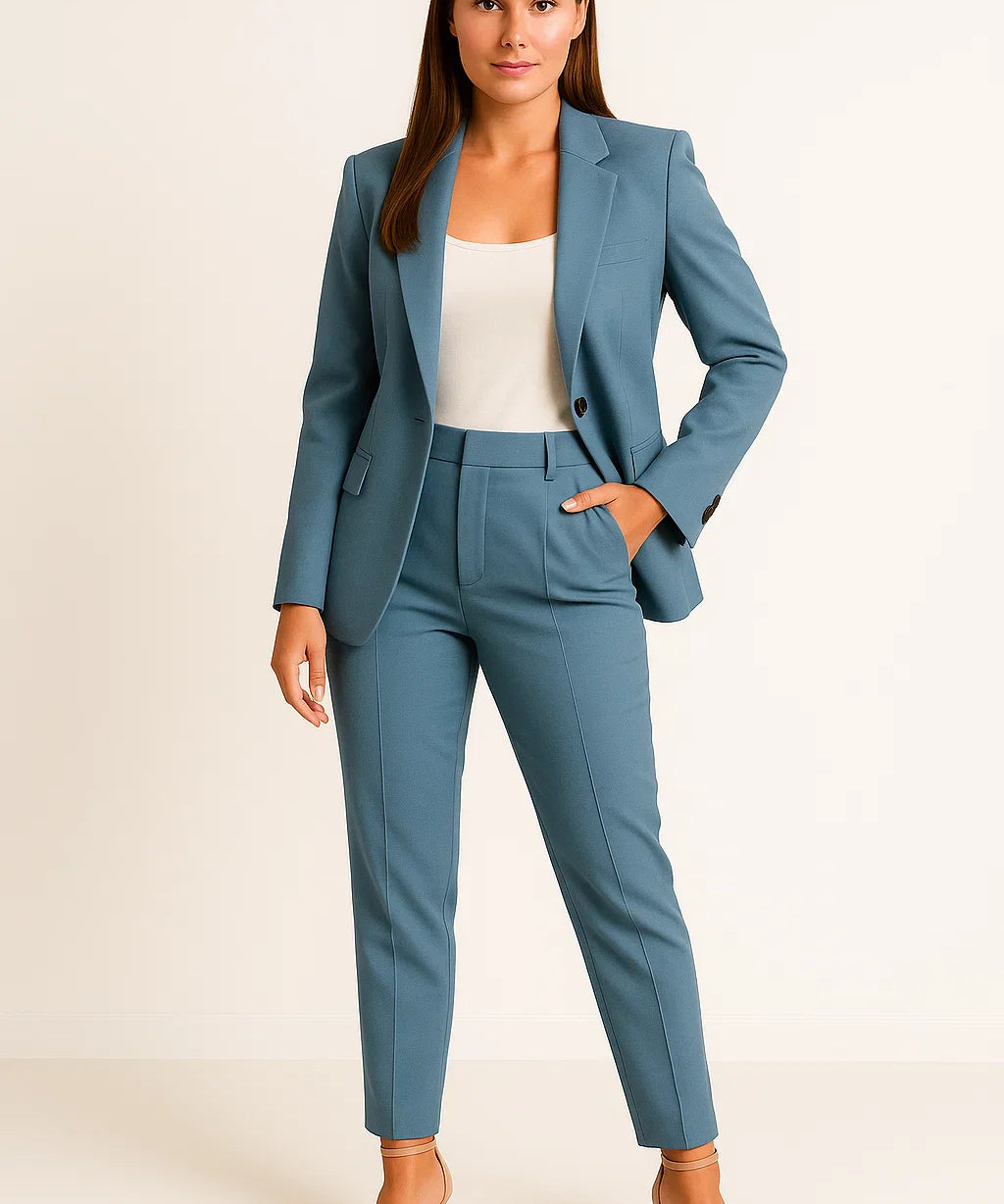 Costume Élégant pour Femmes