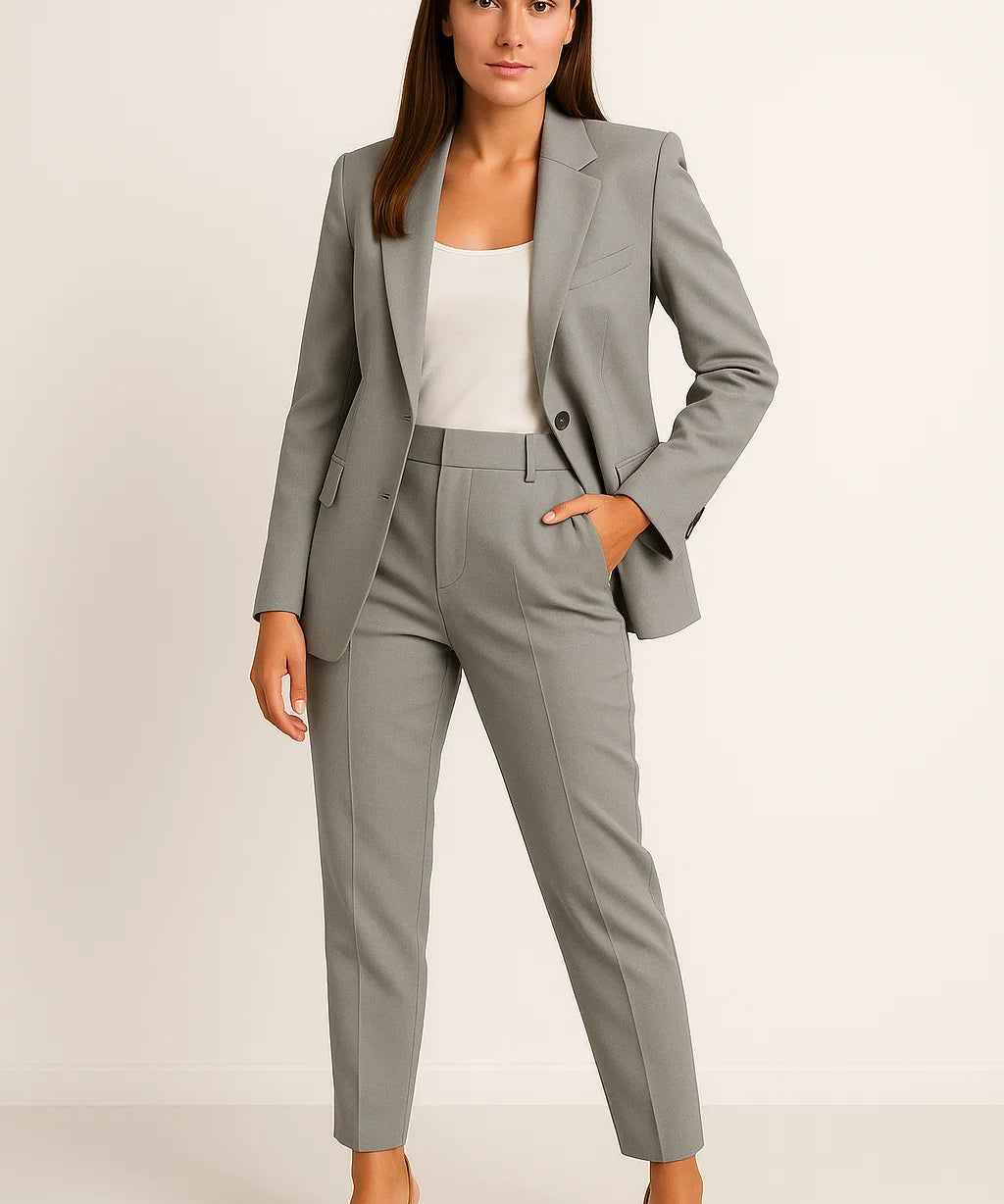 Costume Élégant pour Femmes