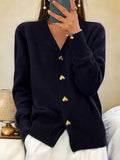 Cardigan chic et élégant femme