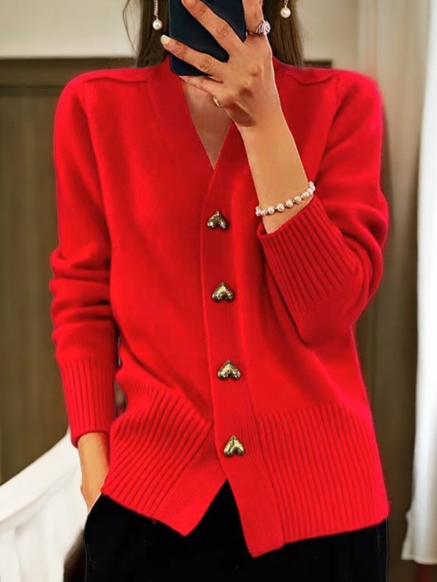 Cardigan chic et élégant femme