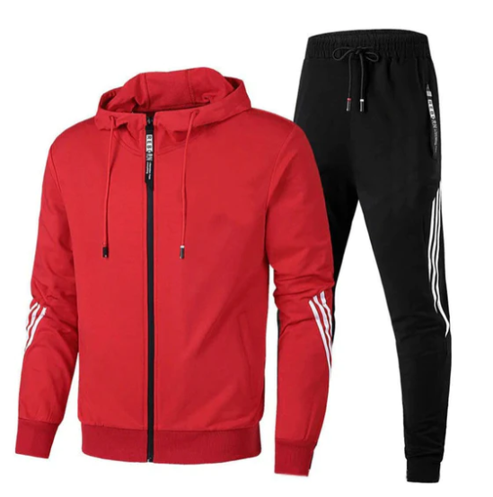 Survêtement sport homme