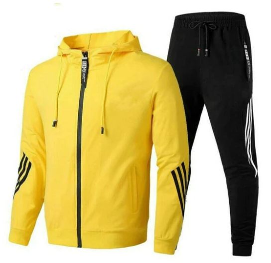 Survêtement sport homme