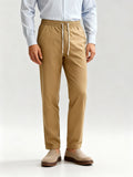 Pantalon Confort Stretch pour Hommes