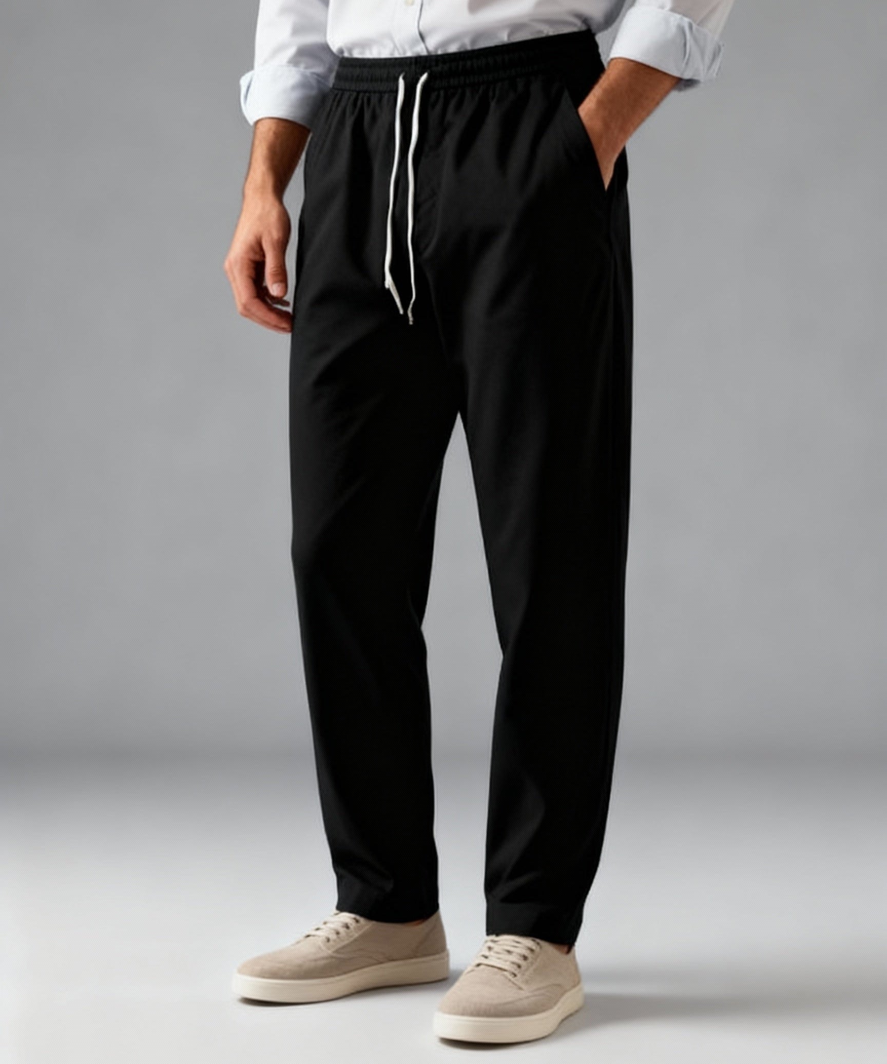 Pantalon Confort Stretch pour Hommes