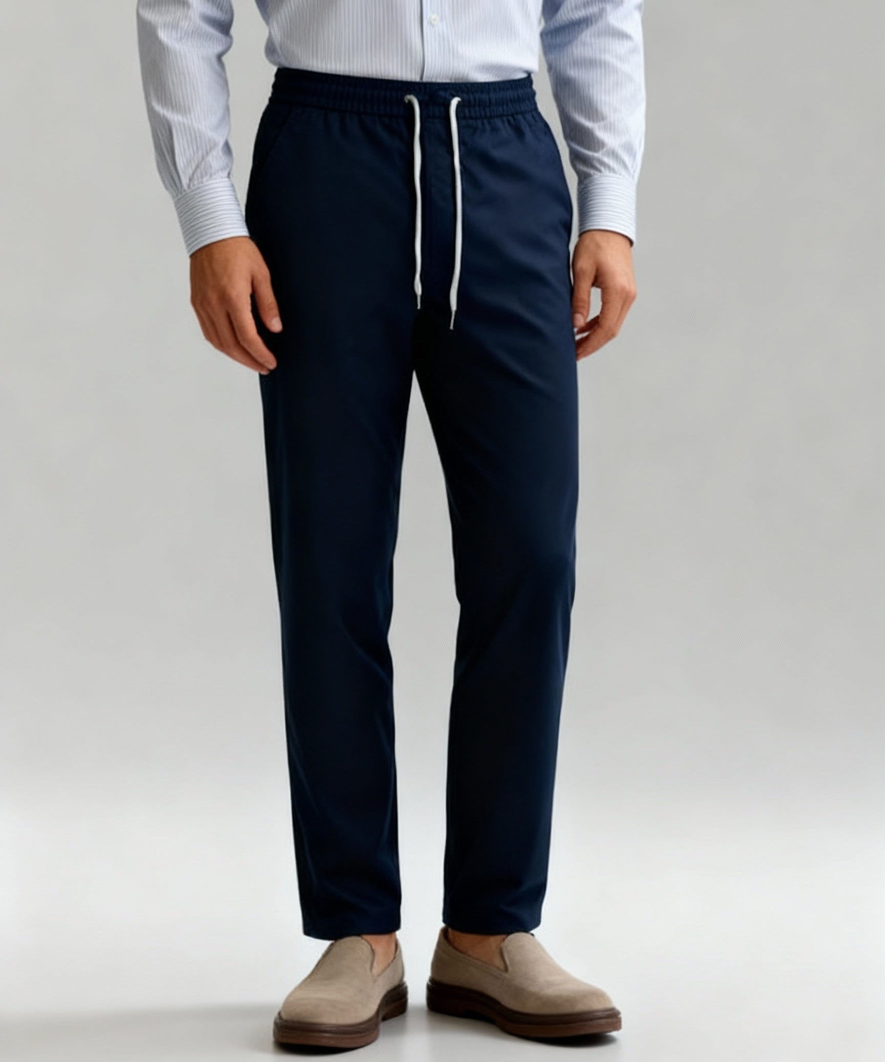 Pantalon Confort Stretch pour Hommes
