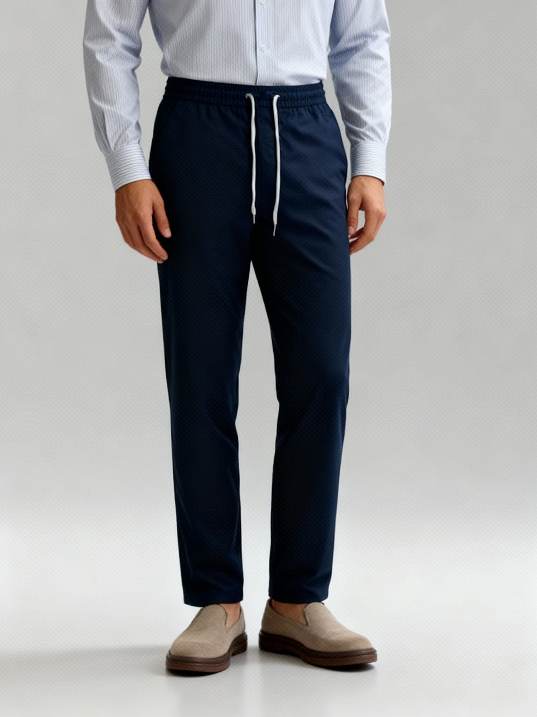 Pantalon Confort Stretch pour Hommes