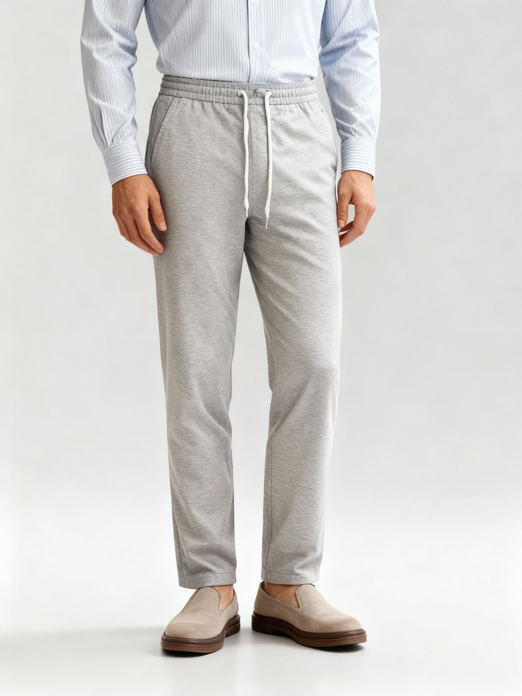 Pantalon Confort Stretch pour Hommes