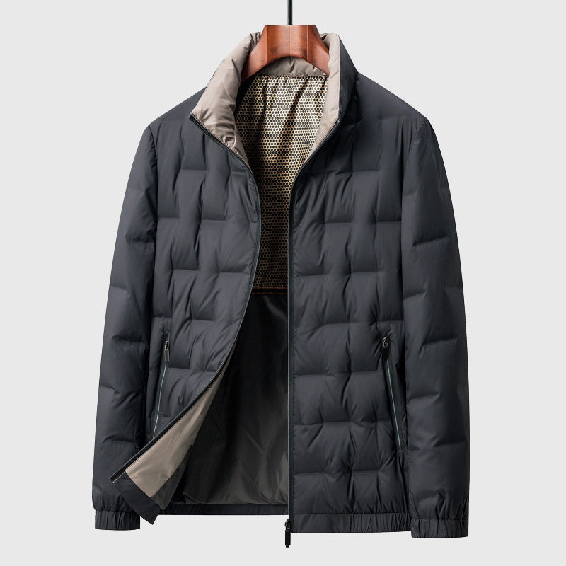 Doudoune Puffer Hiver Winterguard