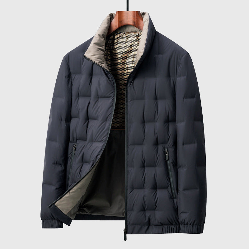 Doudoune Puffer Hiver Winterguard