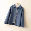 Veste en Cachemire Premium Toucher Luxe