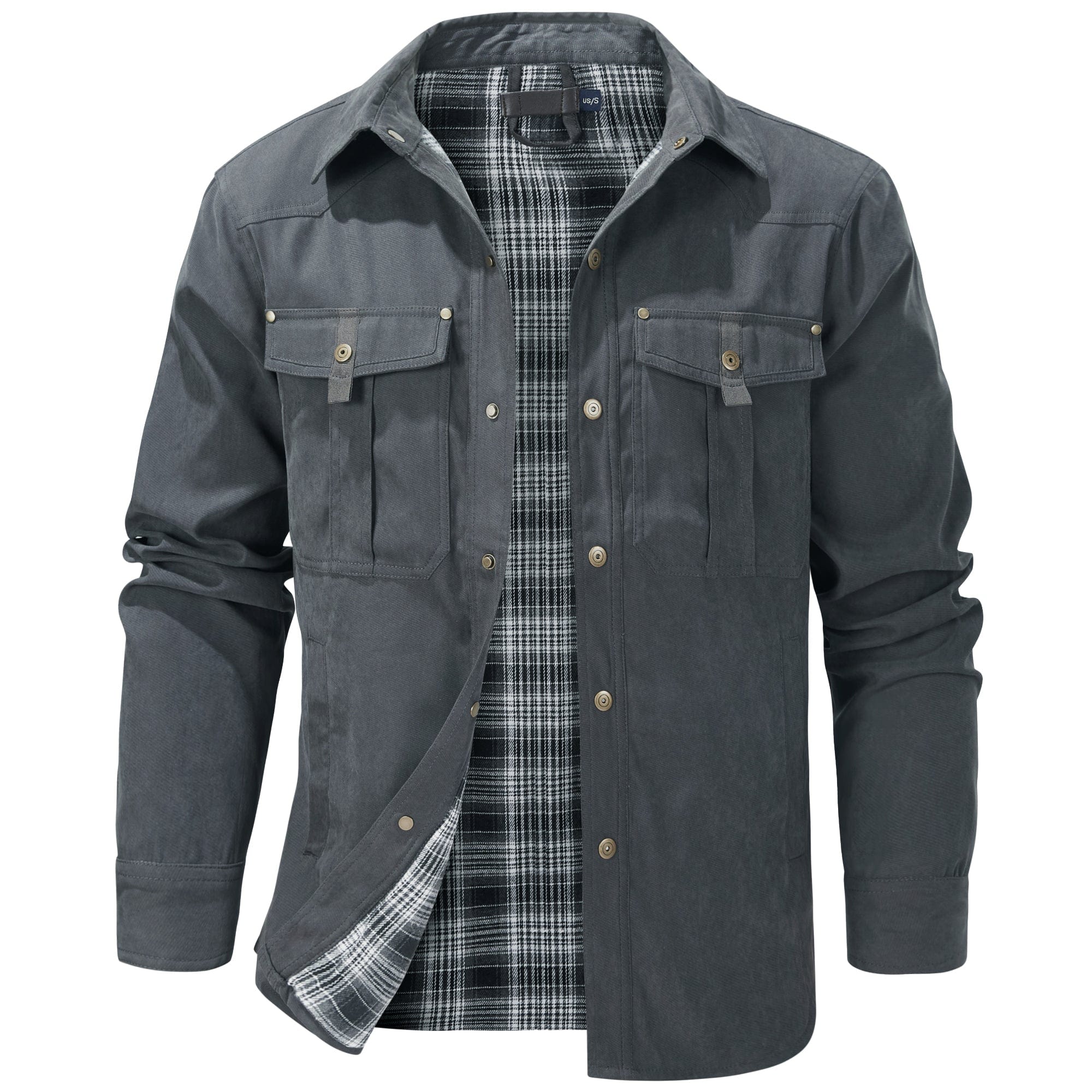 Veste Rover multifonction disponible en 6 designs