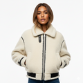 Veste Oversized Premium