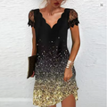 Robe Glittereve