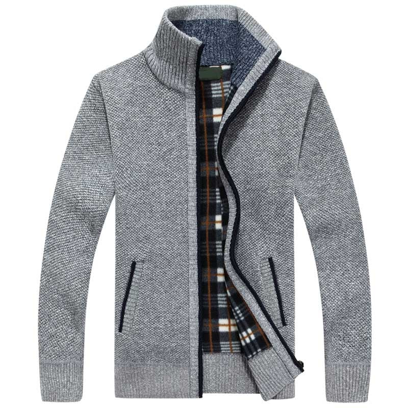Gilet Chaud pour Hommes Style Moderne & Prix Abordable