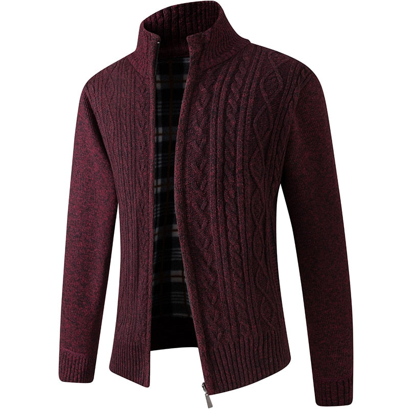 Gilet Chaud pour Hommes Style Moderne & Prix Abordable