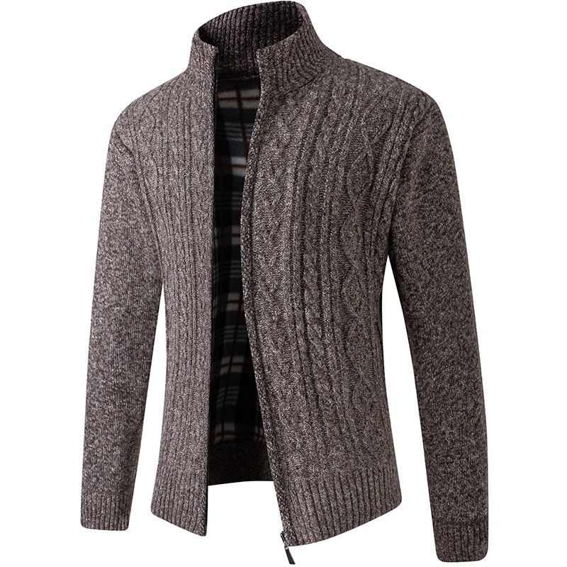 Gilet Chaud pour Hommes Style Moderne & Prix Abordable