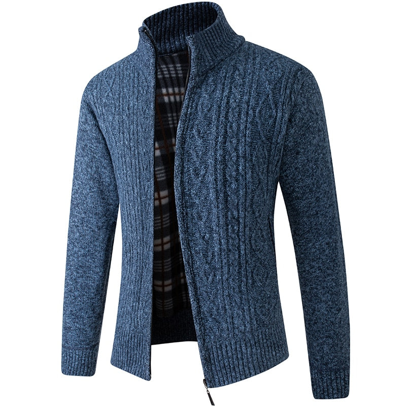 Gilet Chaud pour Hommes Style Moderne & Prix Abordable