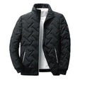Veste d’Hiver Homme au Design Élégant – Style Premium