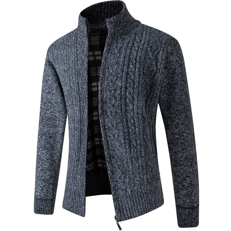 Gilet Chaud pour Hommes Style Moderne & Prix Abordable