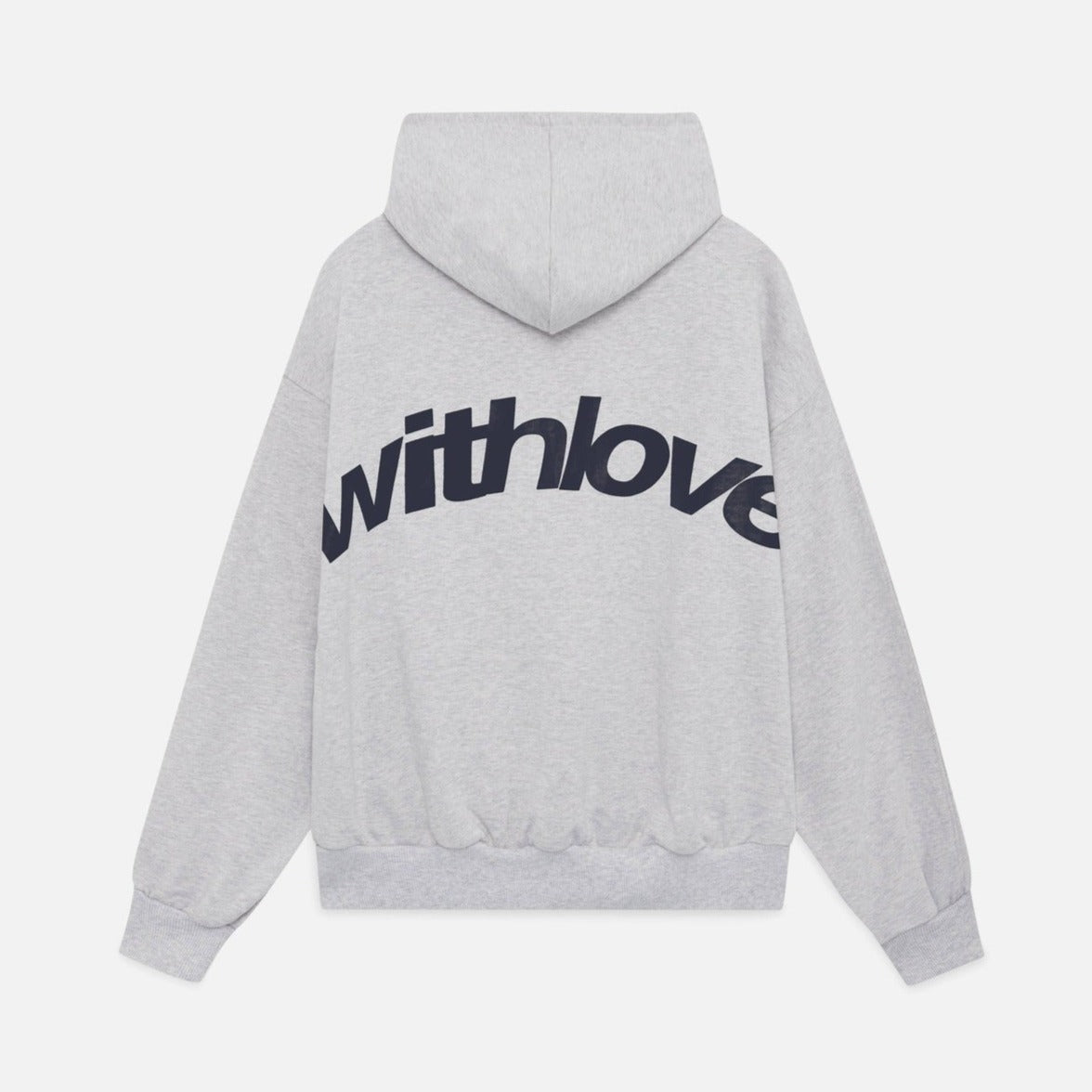 Hoodie Mélange Doux Capuche Moderne Et Chaleur Confortable
