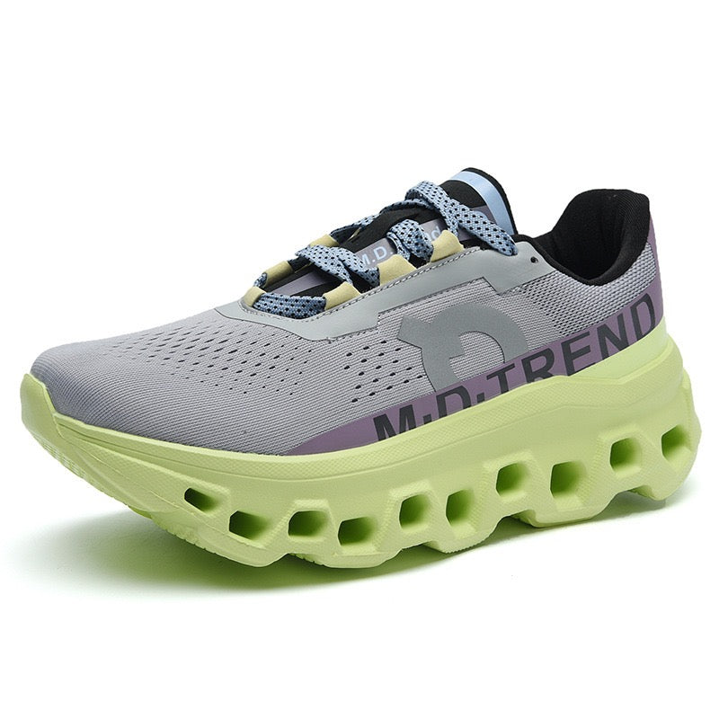 Chaussures de running légères