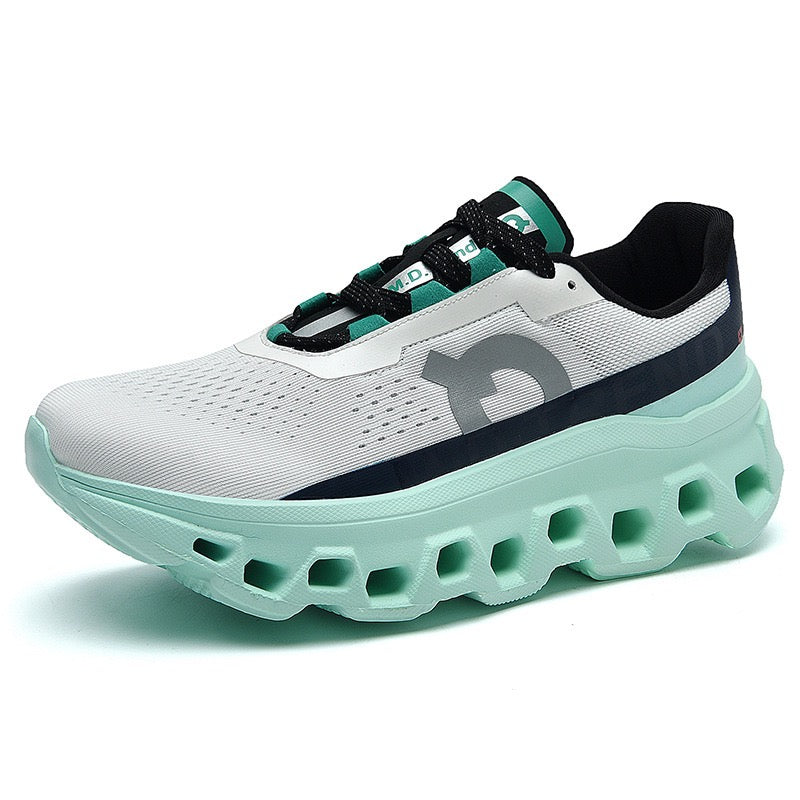 Chaussures de running légères