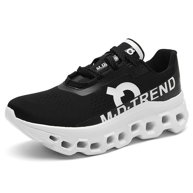 Chaussures de running légères