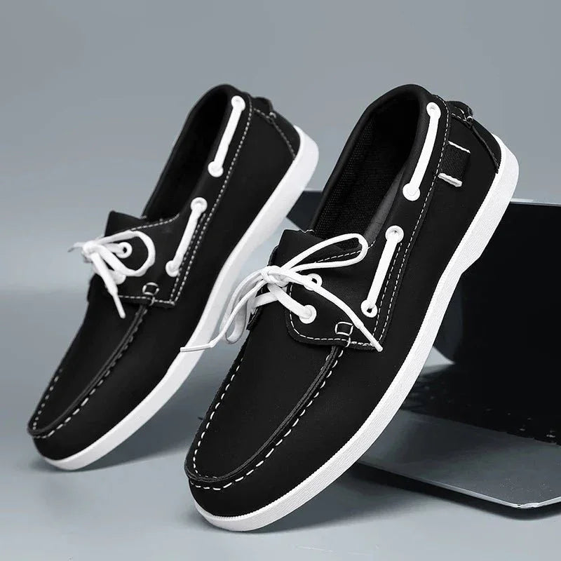 Mocassins classiques confortables