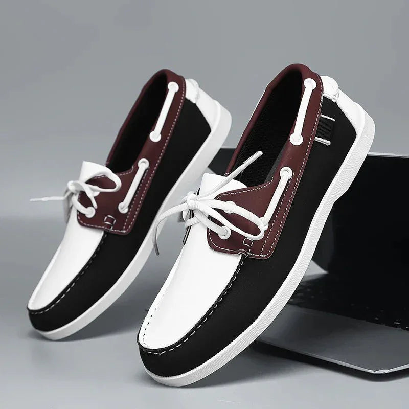 Mocassins classiques confortables