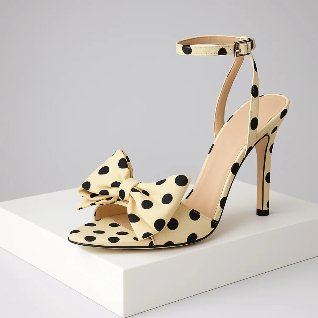 Talons De Ville Chic