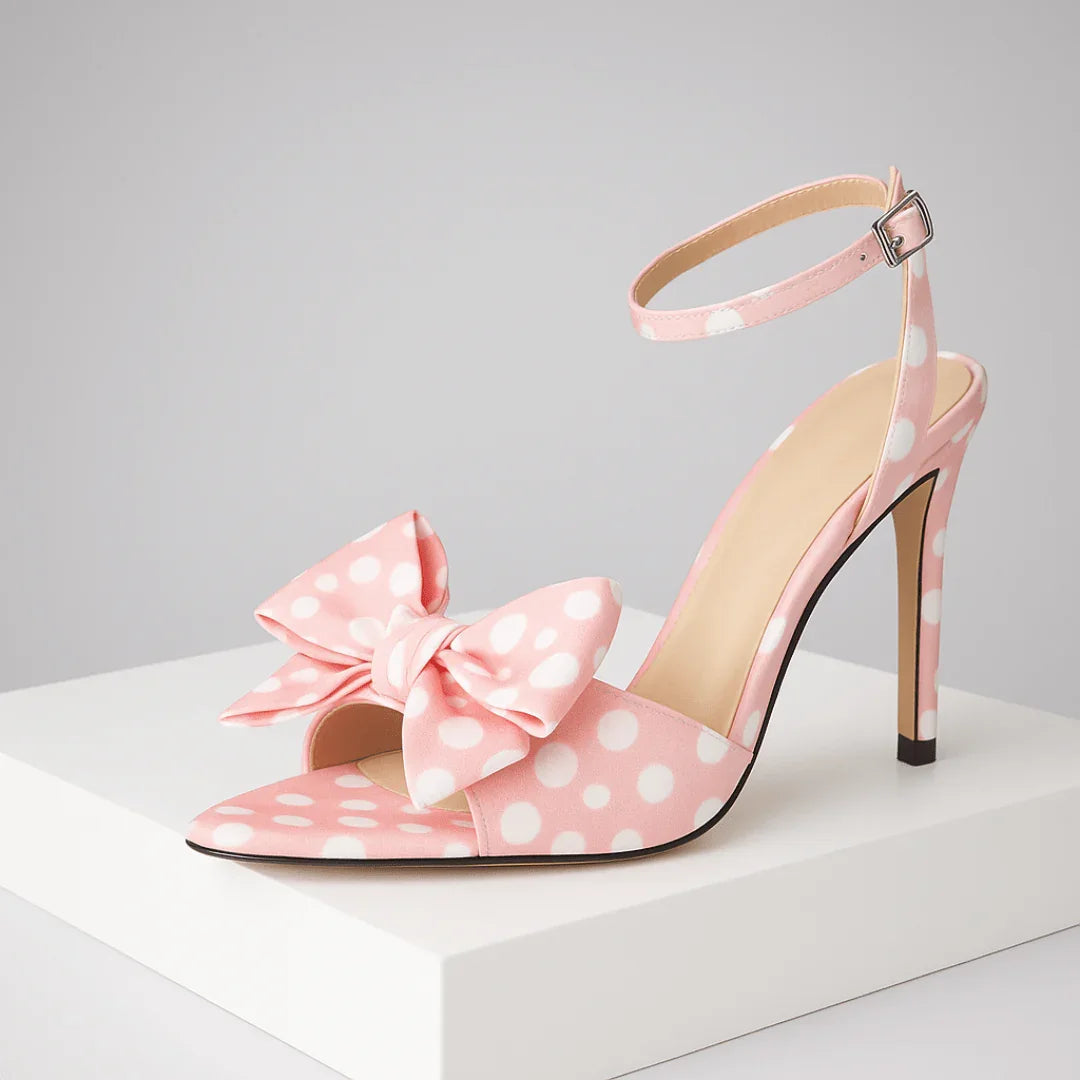 Talons De Ville Chic