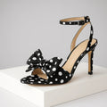 Talons De Ville Chic