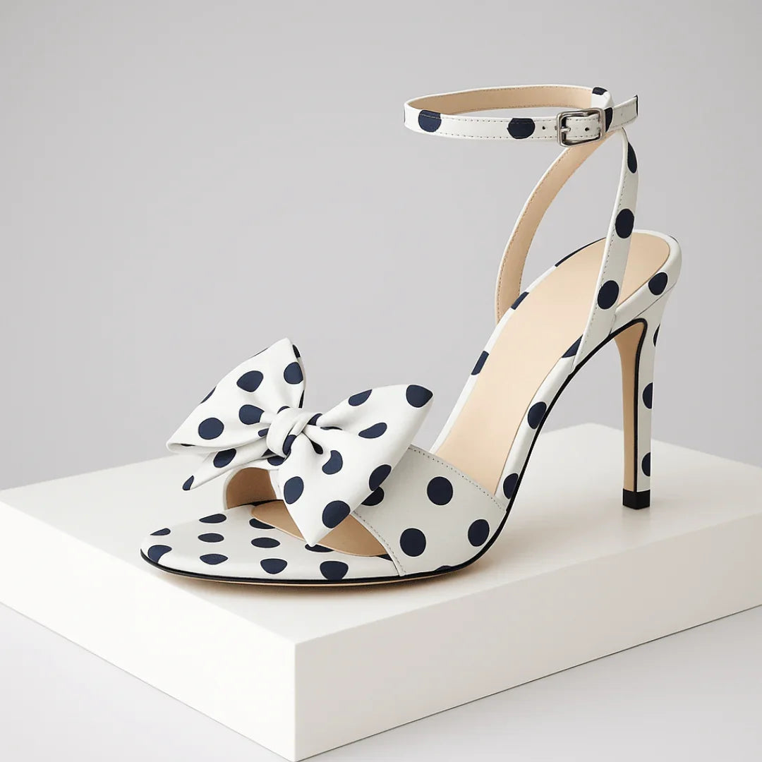 Talons De Ville Chic