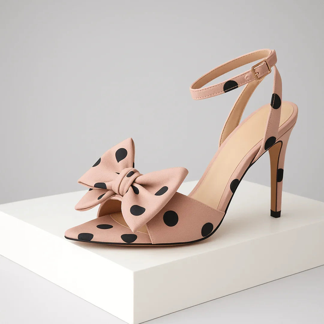 Talons De Ville Chic