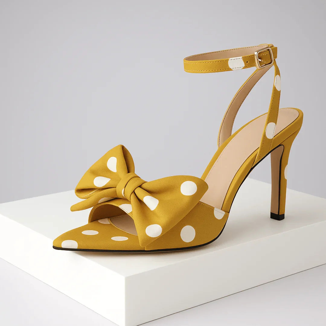 Talons De Ville Chic