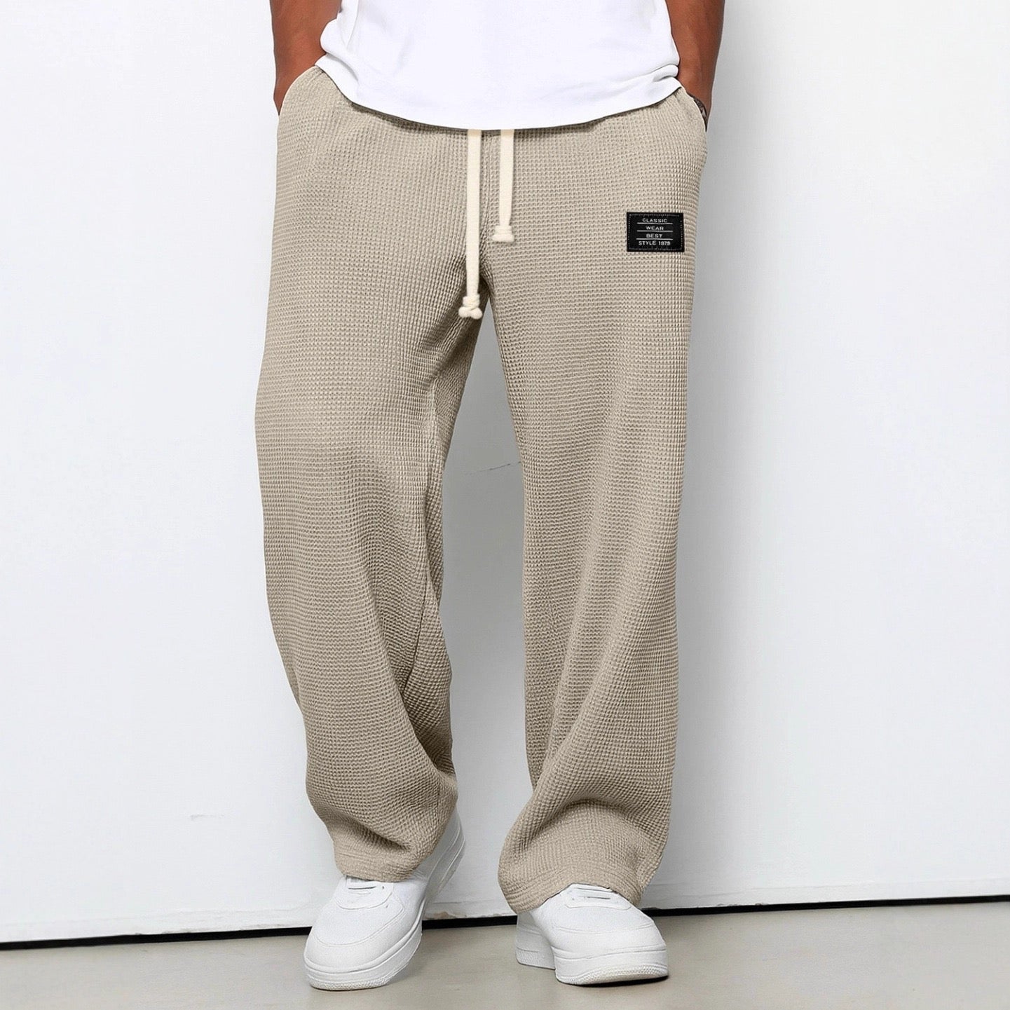 Pantalons Confortables pour Homme