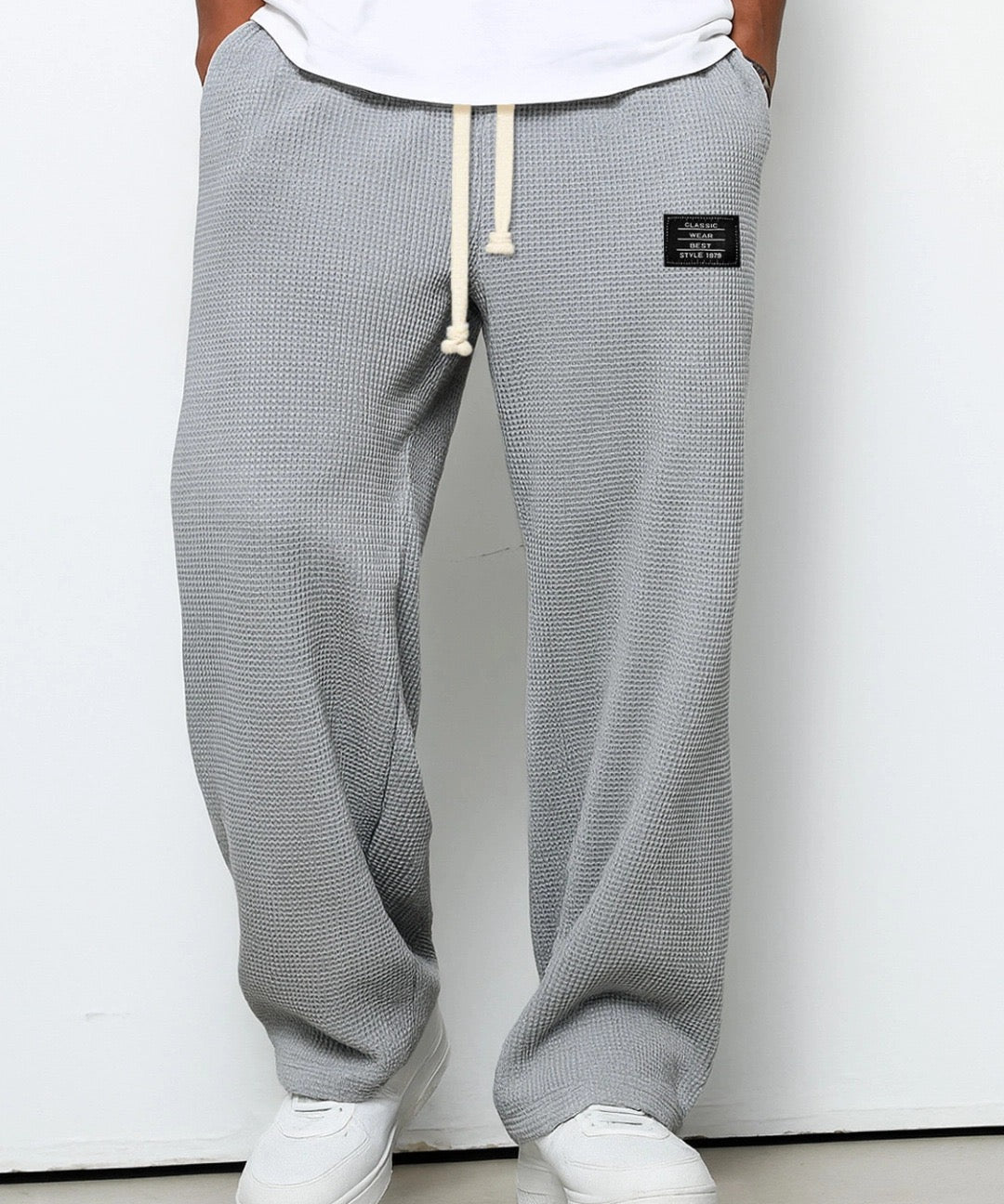 Pantalons Confortables pour Homme