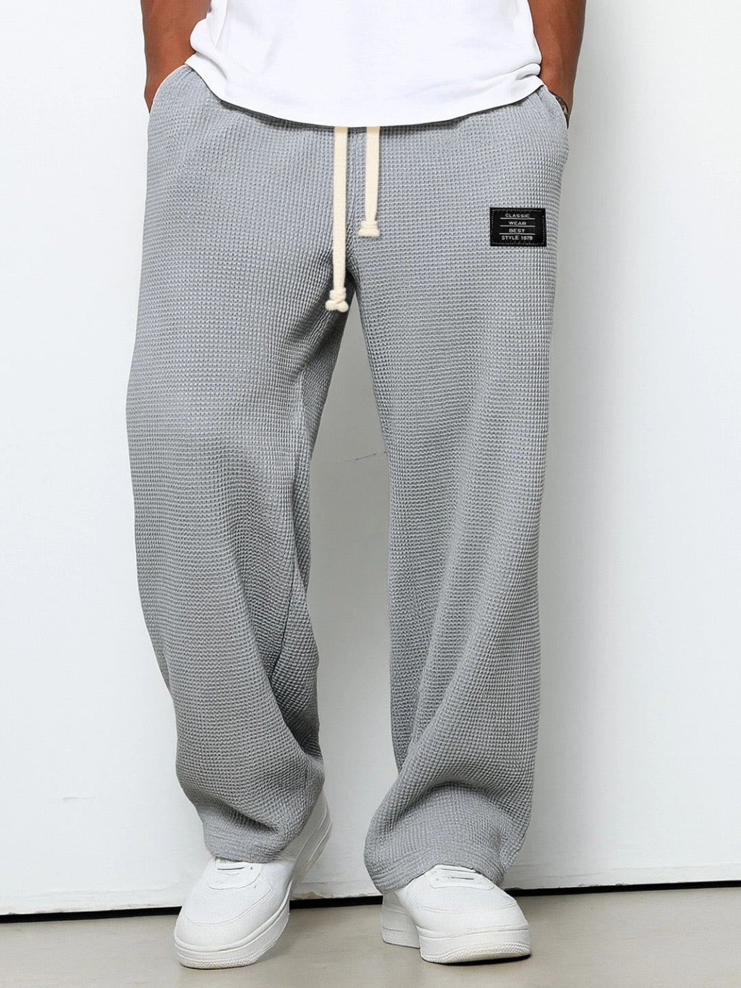 Pantalons Confortables pour Homme