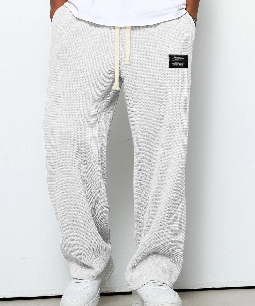 Pantalons Confortables pour Homme