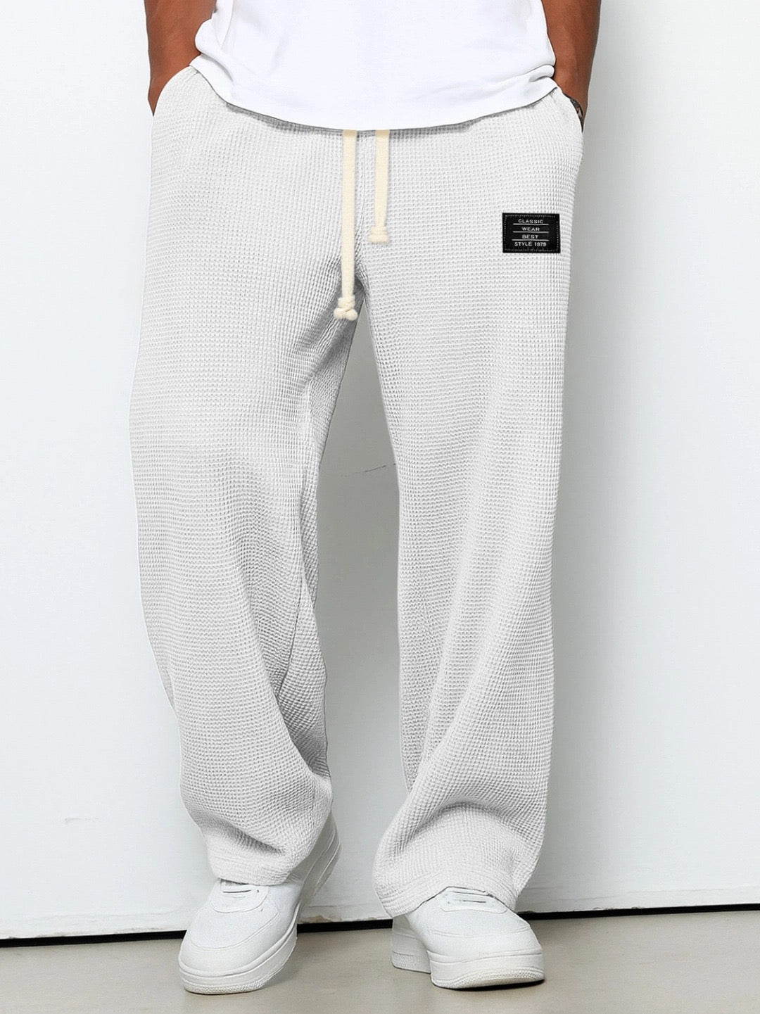 Pantalons Confortables pour Homme