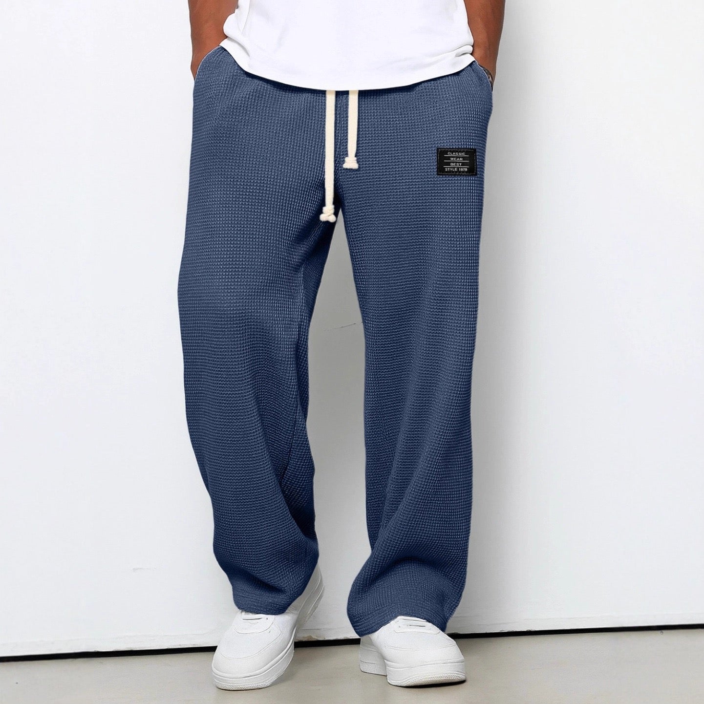 Pantalons Confortables pour Homme