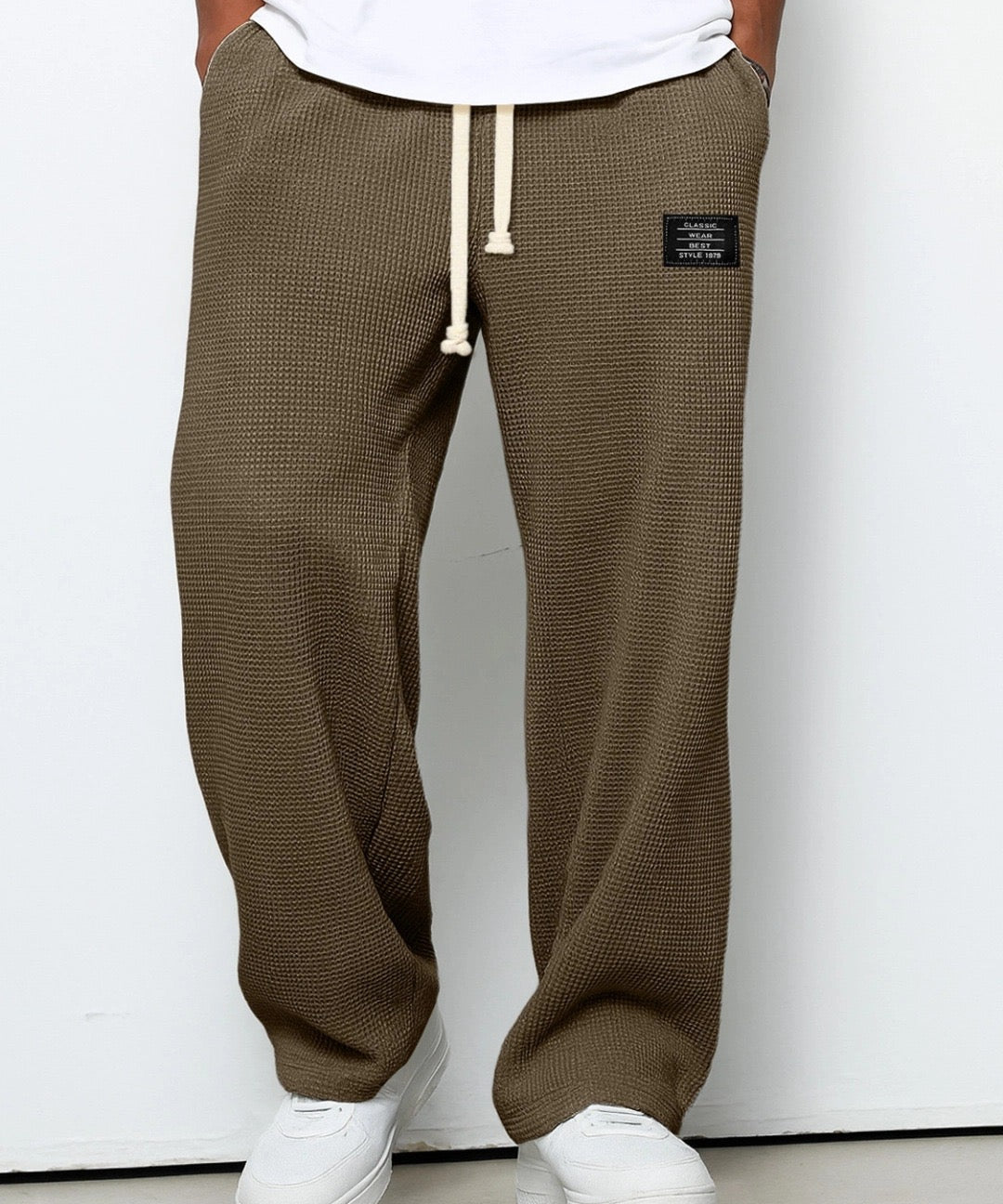 Pantalons Confortables pour Homme