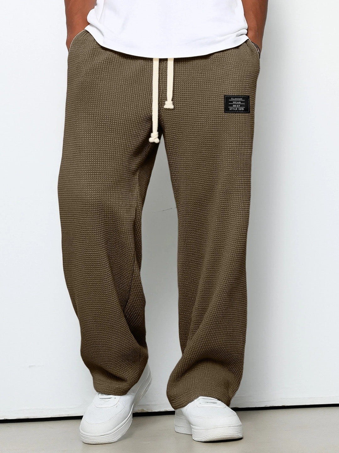 Pantalons Confortables pour Homme