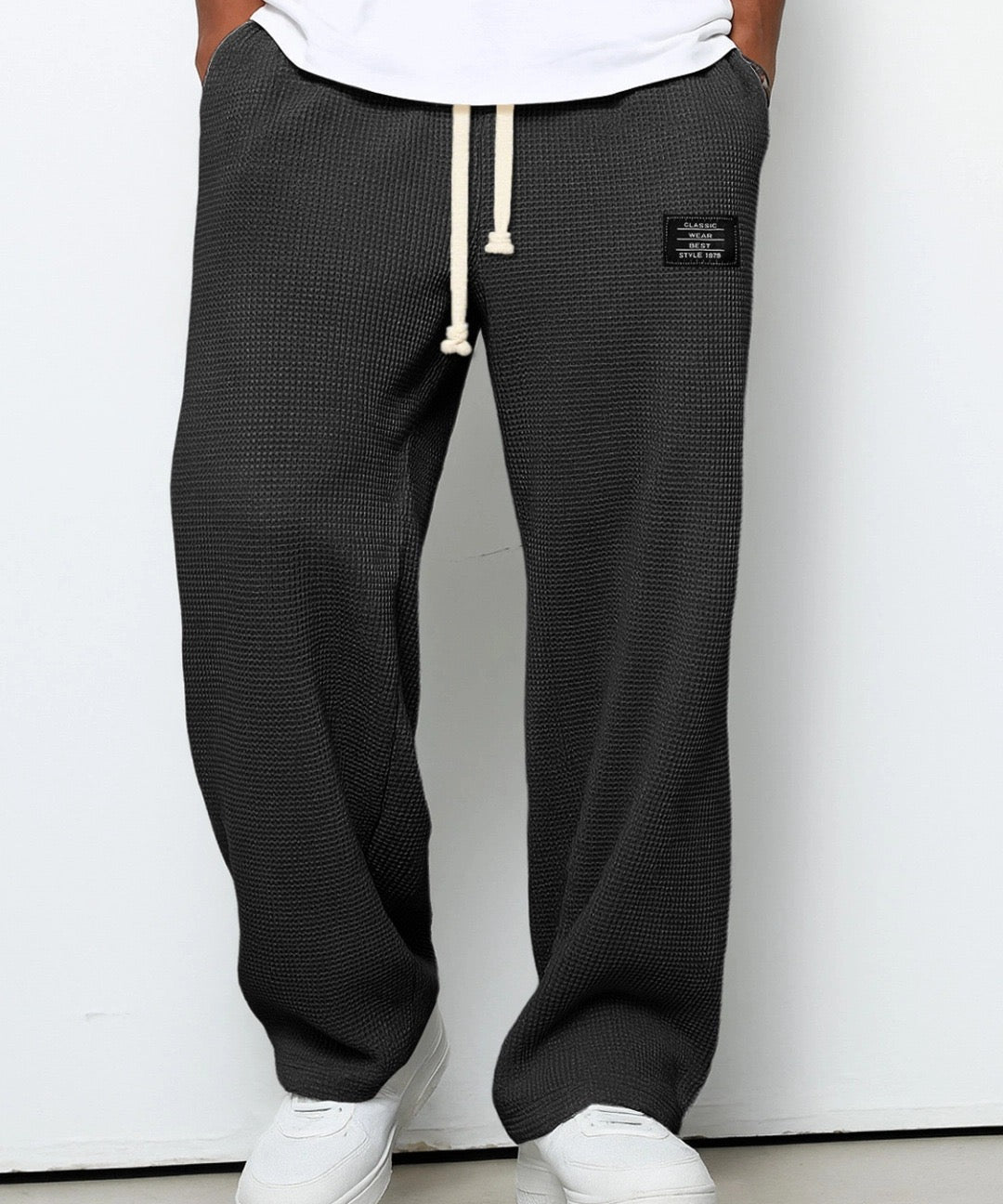 Pantalons Confortables pour Homme