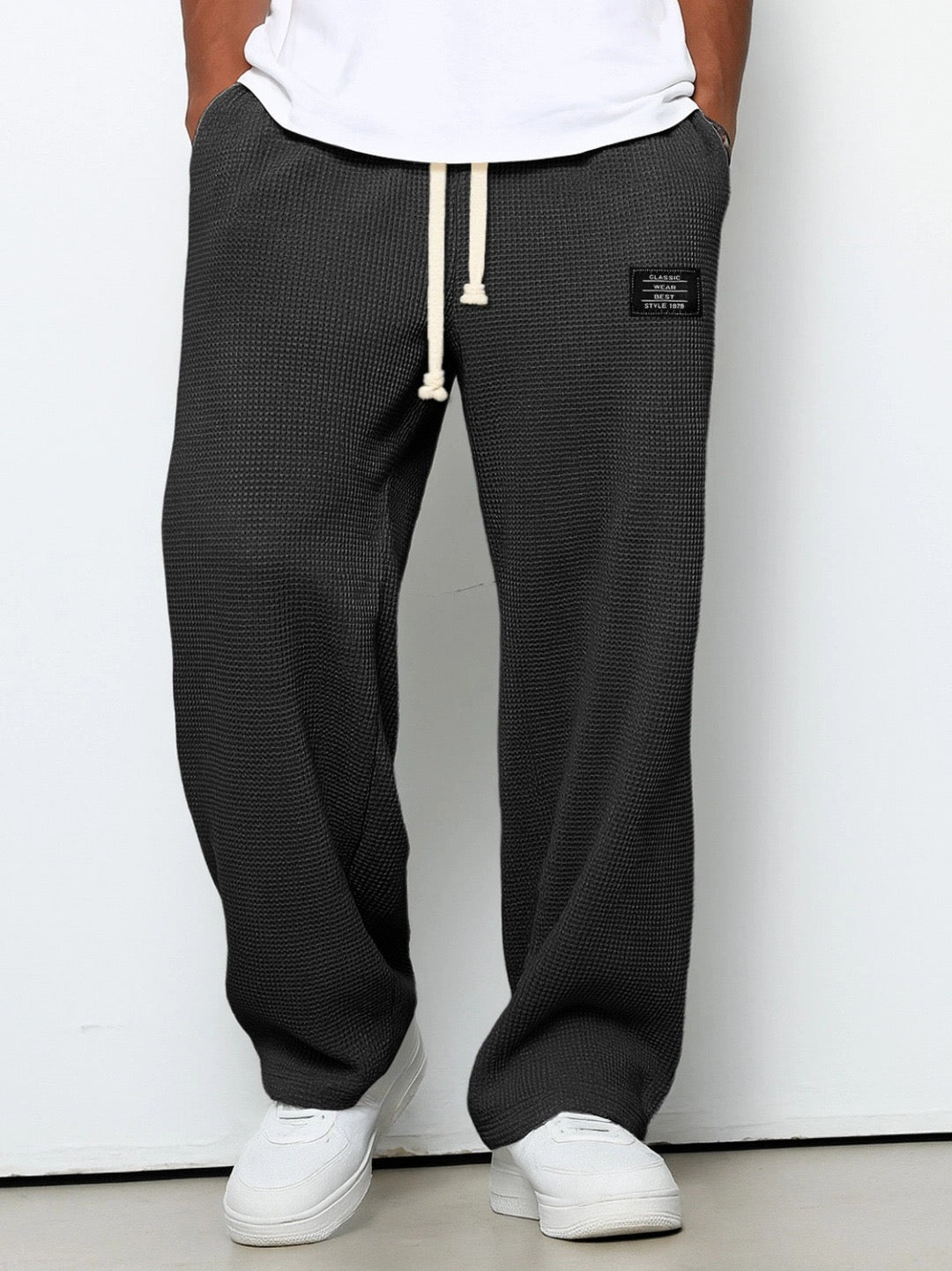 Pantalons Confortables pour Homme